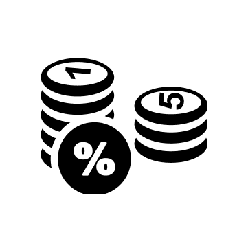 Debt Restructuring Icon