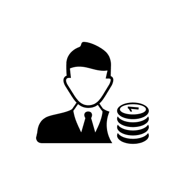 Business Advisory Icon